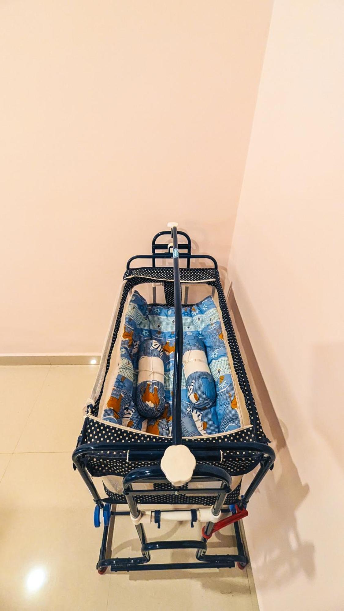 The First House By V3Homestay 4Bhk Private Pool كالانغيُت المظهر الخارجي الصورة