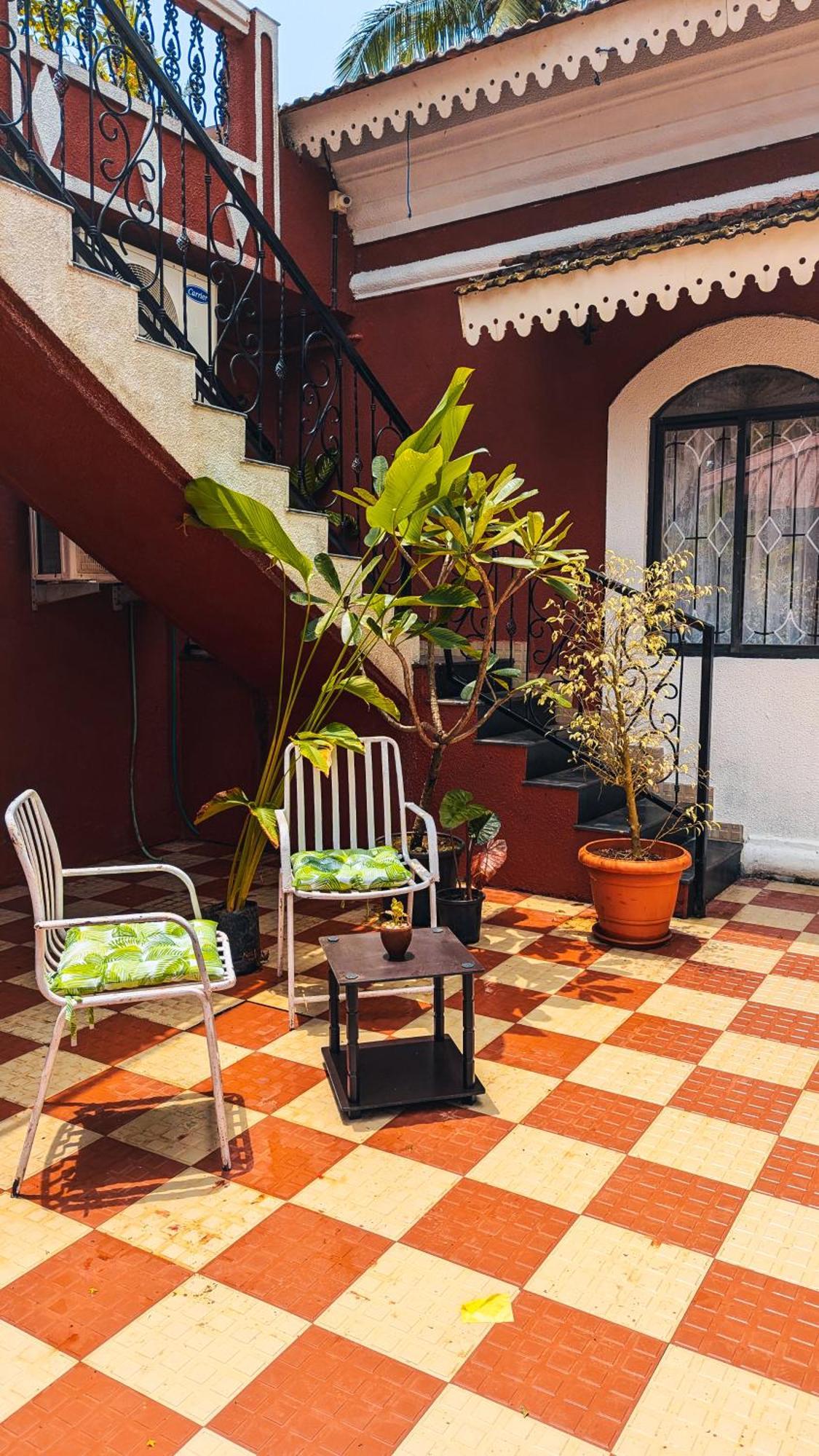 The First House By V3Homestay 4Bhk Private Pool كالانغيُت المظهر الخارجي الصورة