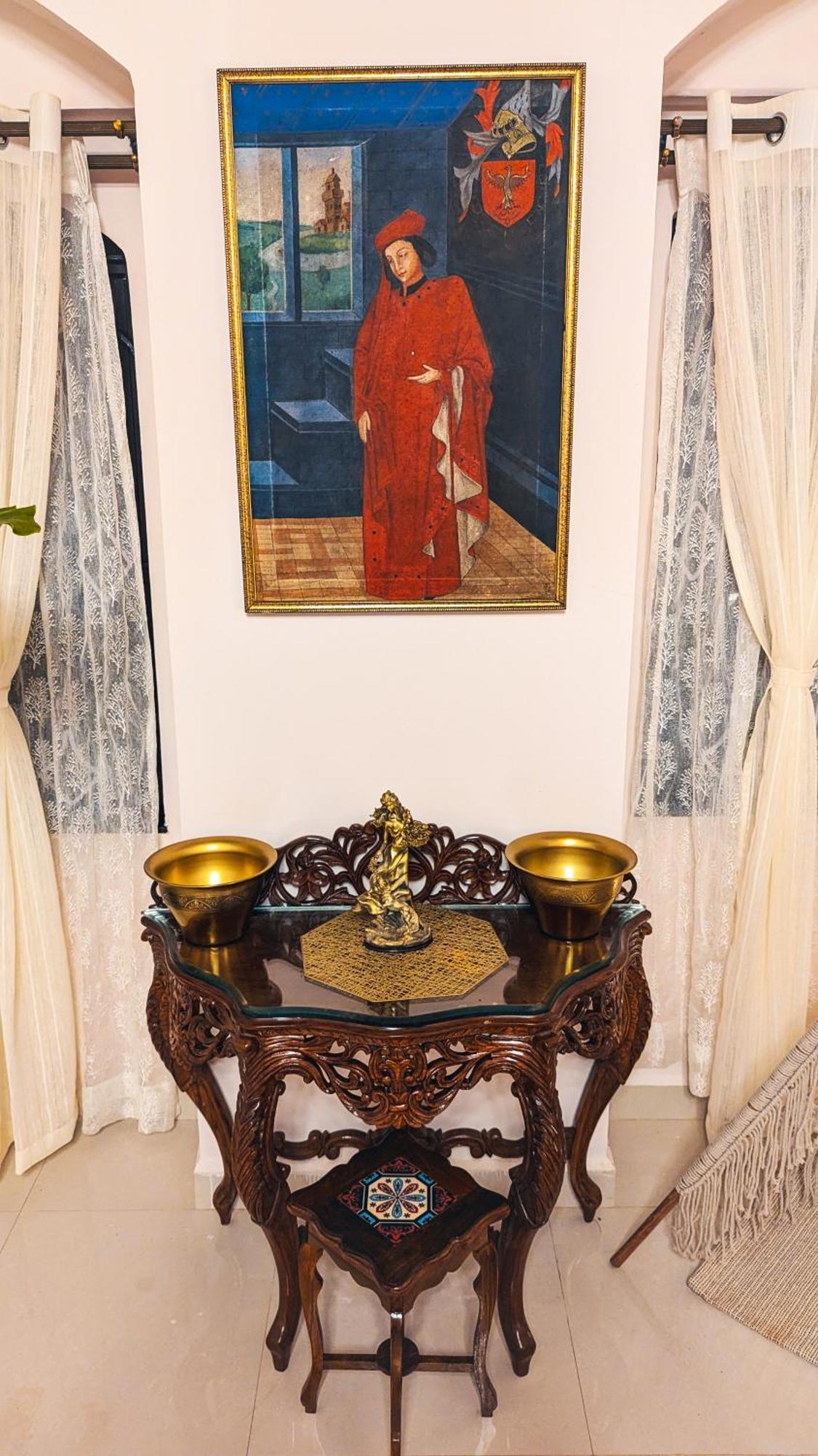 The First House By V3Homestay 4Bhk Private Pool كالانغيُت المظهر الخارجي الصورة
