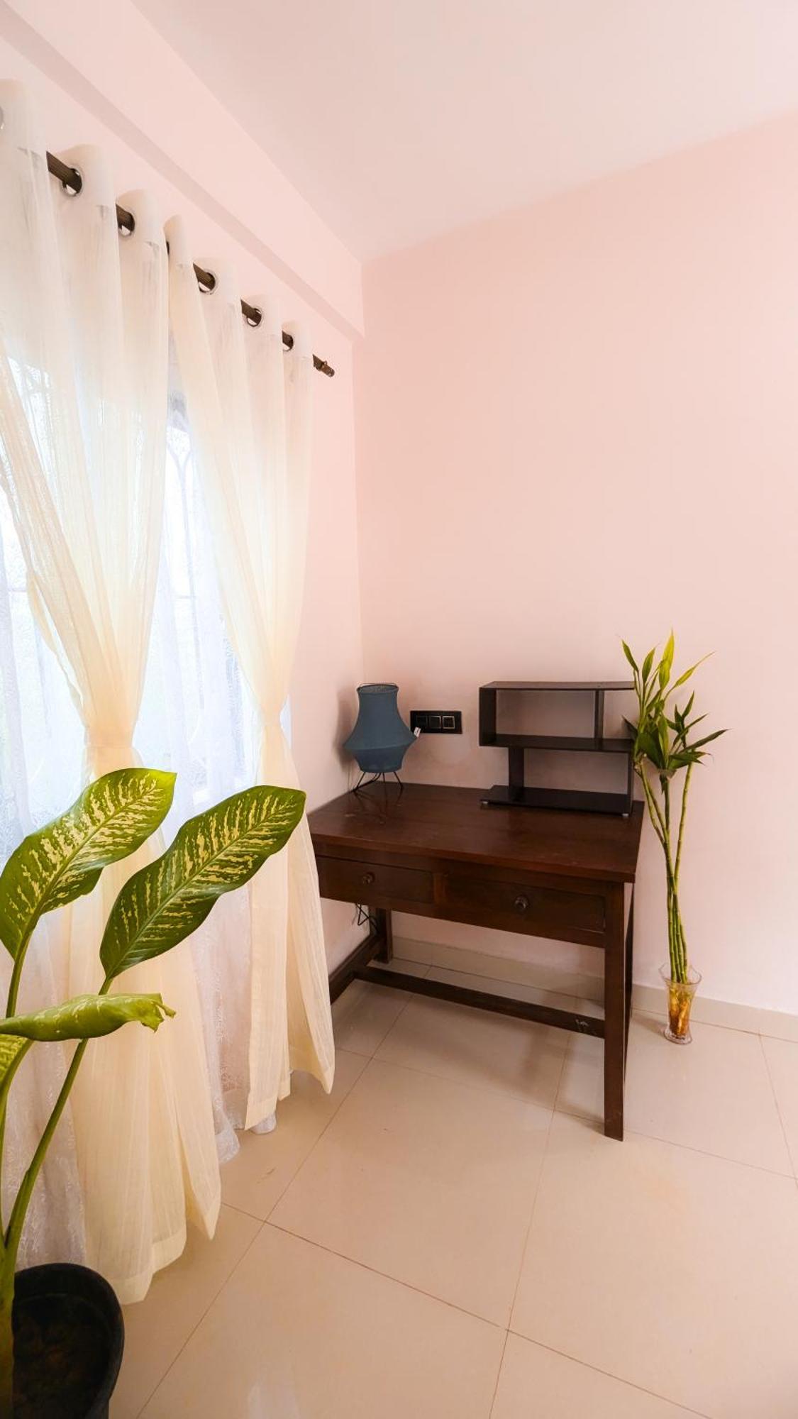 The First House By V3Homestay 4Bhk Private Pool كالانغيُت المظهر الخارجي الصورة