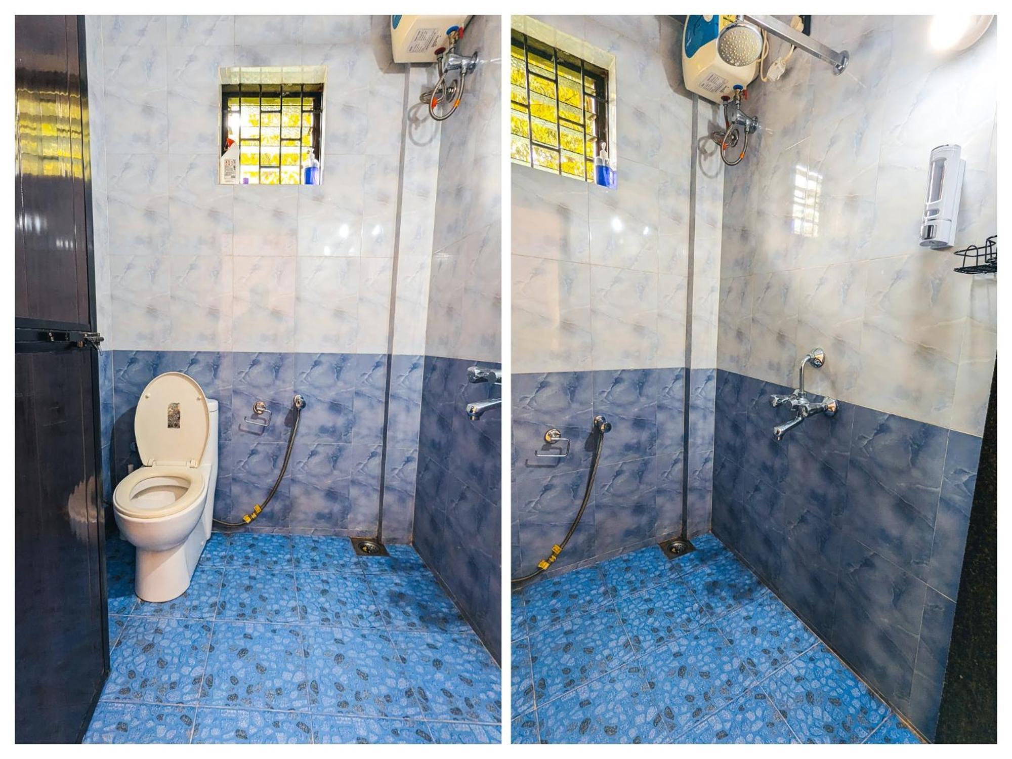 The First House By V3Homestay 4Bhk Private Pool كالانغيُت المظهر الخارجي الصورة